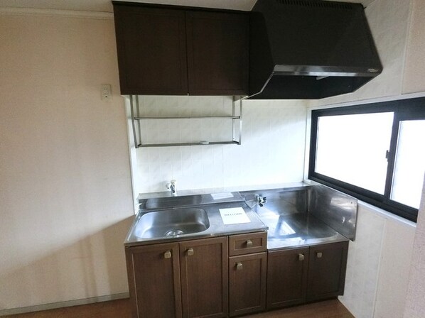 セジュールくらがのの物件内観写真